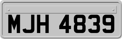 MJH4839