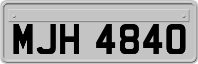 MJH4840