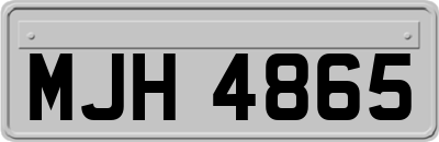 MJH4865