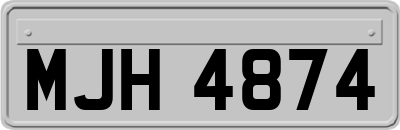 MJH4874