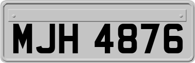 MJH4876
