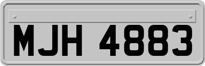 MJH4883