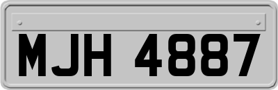 MJH4887
