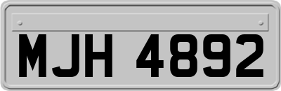 MJH4892