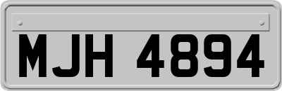 MJH4894