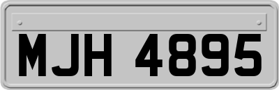 MJH4895