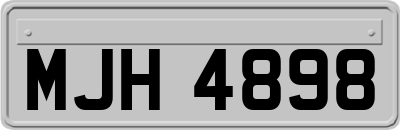 MJH4898