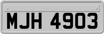 MJH4903