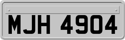 MJH4904