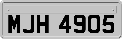 MJH4905
