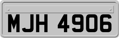 MJH4906