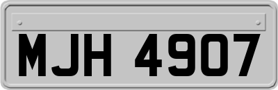 MJH4907