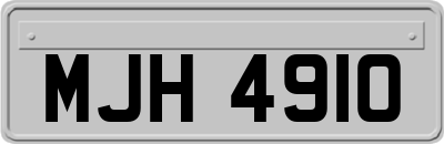 MJH4910