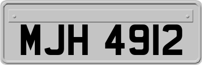 MJH4912