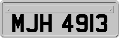 MJH4913