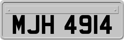 MJH4914