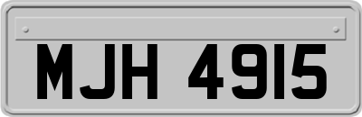 MJH4915
