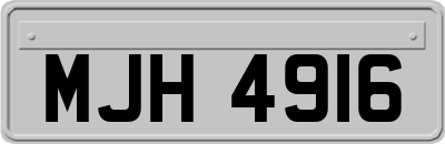 MJH4916