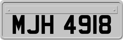 MJH4918