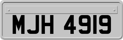MJH4919