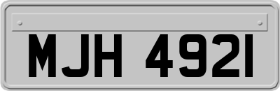 MJH4921
