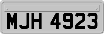 MJH4923