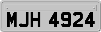 MJH4924