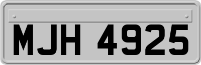 MJH4925