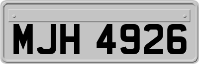 MJH4926