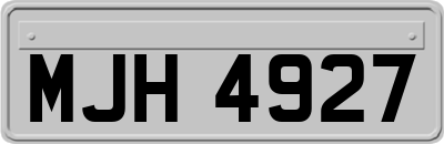 MJH4927