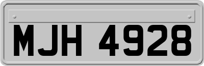 MJH4928