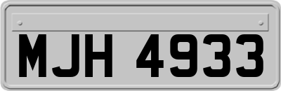 MJH4933