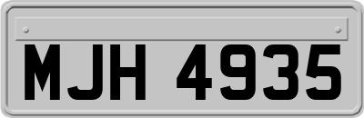 MJH4935