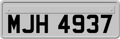 MJH4937