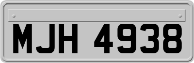 MJH4938