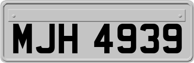 MJH4939