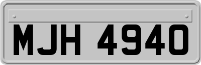 MJH4940