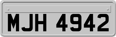 MJH4942