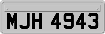 MJH4943