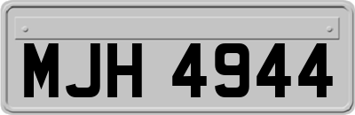 MJH4944