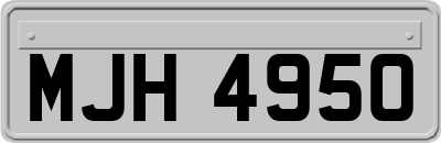 MJH4950