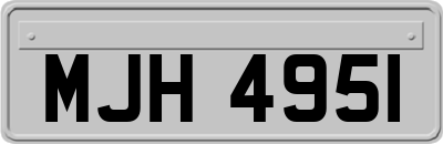 MJH4951
