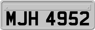 MJH4952