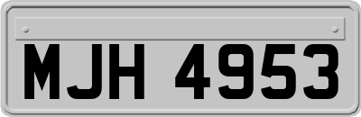 MJH4953
