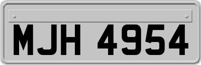 MJH4954