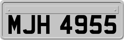 MJH4955