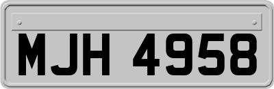 MJH4958