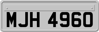 MJH4960