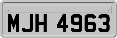 MJH4963