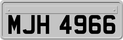 MJH4966